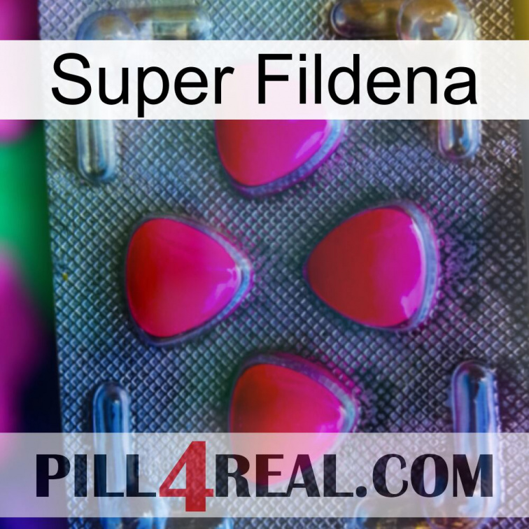 Super Fildena 13